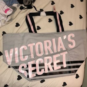 3/$15 victoria’s secret high quality tote